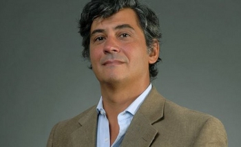 Imagen de la nota: Daniel Balmaceda abrirá la Feria del Libro