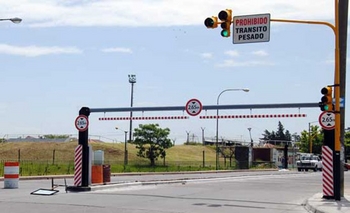 Imagen de la nota: Puente Sarmiento: analizan realizar una nueva obra