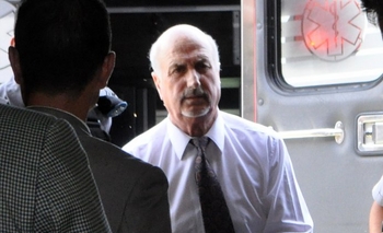 Imagen de la nota: Murió Omar 