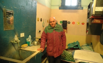 Imagen de la nota: Robledo Puch seguirá preso en Sierra Chica