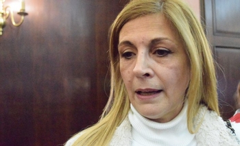 Imagen de la nota: Caso Kysilka: 