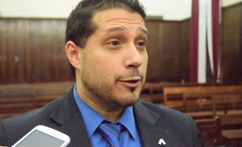 Imagen de la nota: Martín Pizzolo: 