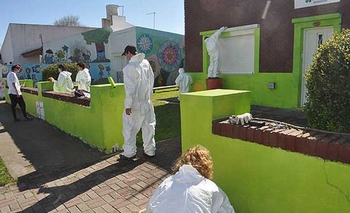 Imagen de la nota: Séptima edición del Día de Hacer el Bien