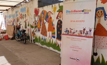 Imagen de la nota: Jornada de sol para un nuevo 