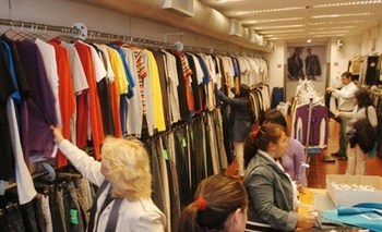 Imagen de la nota: En 5 años, se habilitaron más de 3400 comercios en la Ciudad