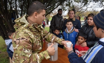 Imagen de la nota: El programa 