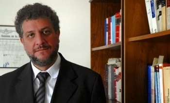 Imagen de la nota: Arias insiste en que no se debe pagar la suba de la luz