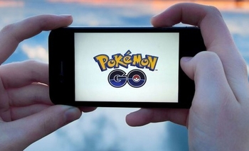 Imagen de la nota: Se terminó la espera: Pokémon Go llegó a Argentina