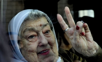 Imagen de la nota: Yamila Toledo: una madre multicampeona mundial