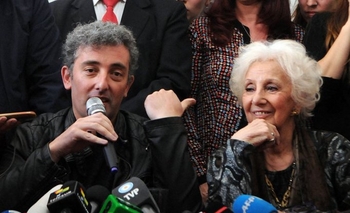 Imagen de la nota: Ignacio Montoya Carlotto: 