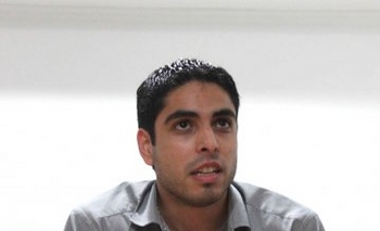 Imagen de la nota: El hijo de Moyano advirtió: 