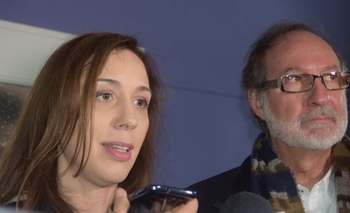 Vidal:  Imagen de la nota: Vidal: