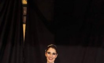 Imagen de la nota: Medalla de oro para Mariana Espil en Rosario