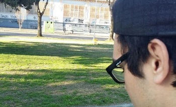 Imagen de la nota: Murió atropellado por el tren por jugar al Pokémon Go