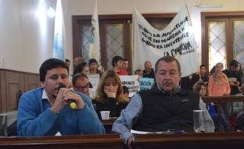 Imagen de la nota: Presentan pedido de informes por 