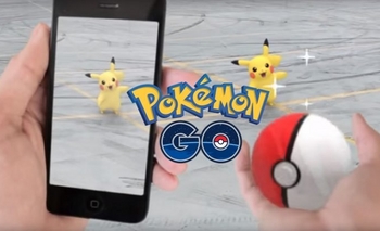 Imagen de la nota: Pros y Contras de Pokemon Go
