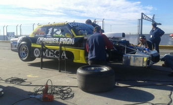 Imagen de la nota: Ya prueba el 