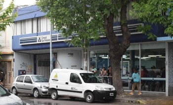 Tarifazo: asistencia financiera a Camuzzi por 25 millones de pesos Imagen de la nota: Tarifazo: asistencia financiera a Camuzzi por 25 millones de pesos