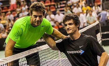 Imagen de la nota: Gustavo Fernández será Embajador de INADI