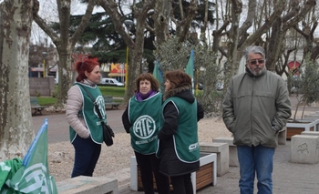 Imagen de la nota: Provincia devolverá quitas salariales a auxiliares estatales