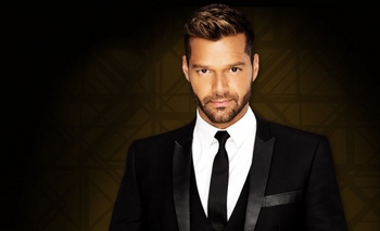 Imagen de la nota: Ricky Martin: próximamente las entradas saldrán a la venta