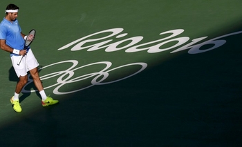 Imagen de la nota: Ésta es la agenda de los atletas argentinos para este domingo