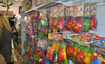 Según FEBA, las ventas minoristas cayeron 8,9% Imagen de la nota: Según FEBA, las ventas minoristas cayeron 8,9%