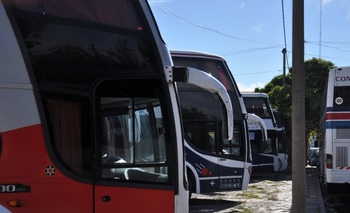 Imagen de la nota: Aumentan los pasajes de micros de larga distancia