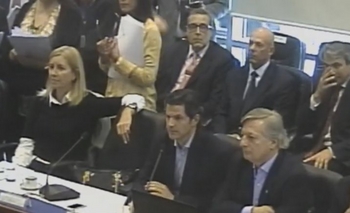 Imagen de la nota: Aranguren defiende el 