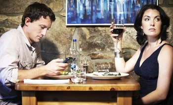 Imagen de la nota: Si tu cita no va bien, ahora tenés una app para 