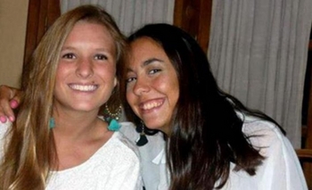 Ecuador: Condena de 40 años por crimen de las turistas Imagen de la nota: Ecuador: Condena de 40 años por crimen de las turistas