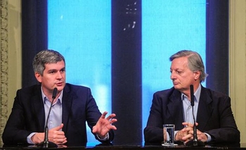 Gobierno anunció que las empresas de gas van a refacturar Imagen de la nota: Gobierno anunció que las empresas de gas van a refacturar