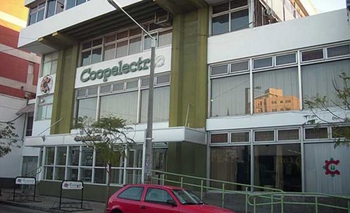 Imagen de la nota: Coopelectric asegura que aumentará la factura de luz
