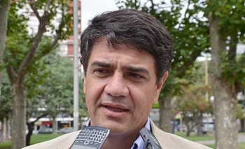 Imagen de la nota: Jorge Macri visitará hoy nuestra ciudad