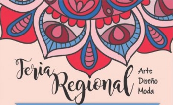 Feria regional de arte, diseño y moda Imagen de la nota: Feria regional de arte, diseño y moda