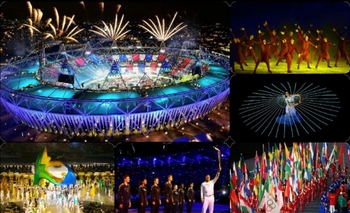 Imagen de la nota: Finalizan los Juegos Olímpicos de Rio 2016