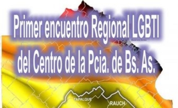 Imagen de la nota: Se conformó agrupación contra la discriminación Gay