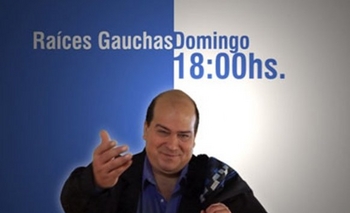 La peña del Programa Raíces Gauchas de interés legislativo Imagen de la nota: La peña del Programa Raíces Gauchas de interés legislativo