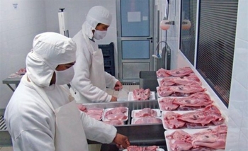 Imagen de la nota: Se realizará un Curso Taller de Manipulación de Alimentos