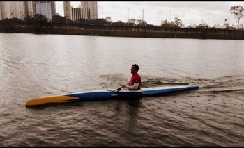 La última concentración Imagen de la nota: La última concentración