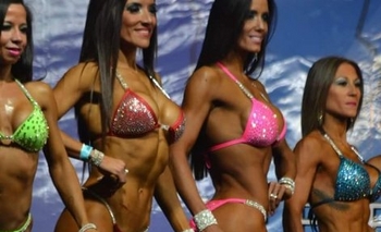 Imagen de la nota: Atletas locales en el campeonato argentino