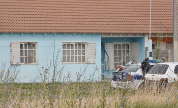 Imagen de la nota: Lo acusaban de matar a su hermano: condenado por 