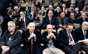 Imagen de la nota: Menéndez fue condenado a perpetua