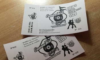 Imagen de la nota: Se viene la fiesta CanevaFest 