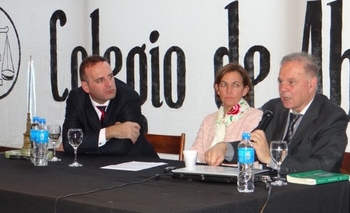 Imagen de la nota: Jornada 