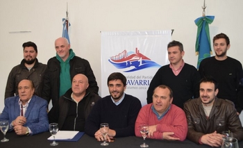 Imagen de la nota: Italia: Huella Pampa se consagró en Festival de Gorizia