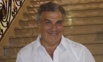 Imagen de la nota: Multa a Nuevo Bus: 