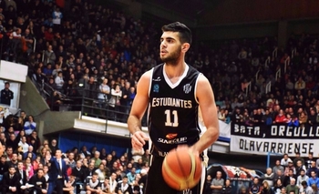 Imagen de la nota: Agustín Brocal se suma a las filas de Castiñeira