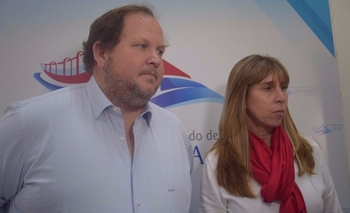“En muchos sectores se ve una recuperación”  Imagen de la nota: “En muchos sectores se ve una recuperación”
