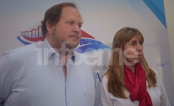 Imagen de la nota: “En muchos sectores se ve una recuperación” 